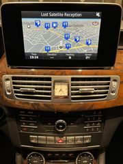 Mercedes-Benz CLS 350 2016 DIESEL, 4MATIC, FACELIFT, NAVI-thumb-33