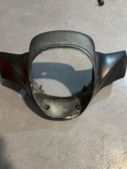 ΜΑΣΚΑ ΦΑΝΑΡΙΟΥ PIAGGIO BEVERLY 300-350 LED (11’-19’)