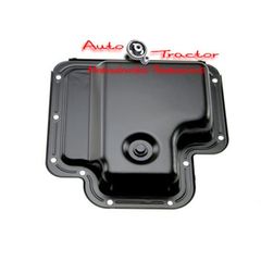  9658253880 ΚΑΡΤΕΡ PEUGEOT EXPERT III/ EXPERT TEPEE/ CITROEN JUMPY III/ FIAT SCUDO '07- 1.6 JTD EURO4/EURO5 (ΚΑΤΩ ΜΕΡΟΣ)
