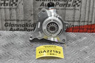 Αντλία Φρένου - Εξόστερ - Αντλία Κενου Mitsubishi Canter Fuso 3.9 4D34 1998-2008 ME017287 (Καινούργια)