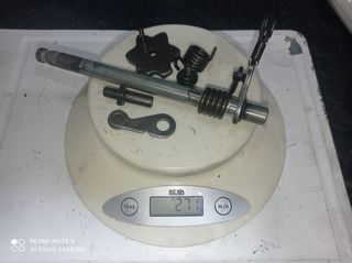 HONDA MB 50 ΓΡΑΝΑΖΙΑ ΤΑΧΥΤΗΤΩΝ ΚΑΙ ΤΗΣ ΜΑΝΙΒΕΛΑΣ ΜΑΖΙ ΜΕ ΤΗΝ ΚΑΜΠΑΝΑ ΣΥΜΠΛΕΚΤΗ ΜΕ ΔΙΣΚΑΚΙΑ ΚΟΜΠΛΕ