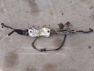 FIAT DUCATO 2006-2014 ΚΡΕΜΑΓΙΕΡΑ 