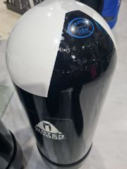 Καταδυτικά 2023 Φιαλες  FABER 18L  NEW -thumb-1