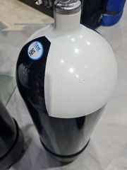 Καταδυτικά 2023 Φιαλες  FABER 18L  NEW -thumb-2