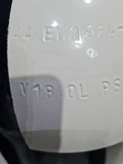 Καταδυτικά 2023 Φιαλες  FABER 18L  NEW -thumb-3