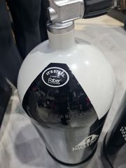 Καταδυτικά 2023 Φιαλες  FABER 18L  NEW -thumb-4