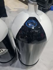Καταδυτικά 2023 Φιαλες  FABER 18L  NEW -thumb-5