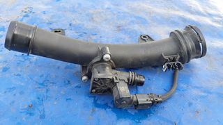  PEUGEOT 208  , 2008,  CITROEN C4 , C4 CACTUS ,CITROEN C3 AIRCROSS 2012-2019 ΣΩΛΗΝΑΣ 9677537380 , ΒΑΛΒΙΔΑ 9676981680  1.2 HN01