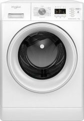 Whirlpool FFL 6238 W EE Πλυντήριο Ρούχων 6kg Στροφές 1200, D(85x60x57,5)