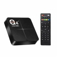 ANDOWL Q4+ TV BOX  ANDROID 11.1