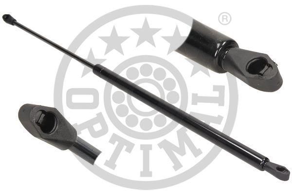 Αμορτ. αερίου, χώρος αποσκ./φόρτ