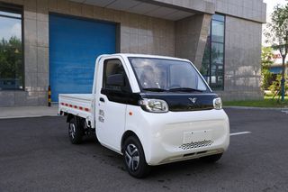 Pickup - Αγροτικό 2025 BEEV Reach Pickup 15.4kWh