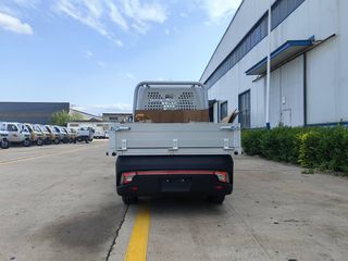 Pickup - Αγροτικό 2025 BEEV TEV Pickup 20.6kWh-thumb-2