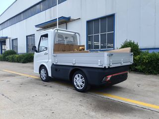 Pickup - Αγροτικό 2025 BEEV TEV Pickup 20.6kWh-thumb-1