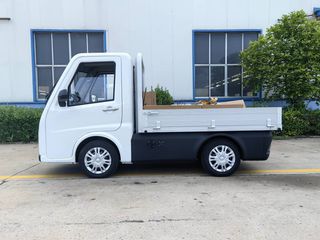 Pickup - Αγροτικό 2025 BEEV TEV Pickup 20.6kWh-thumb-3