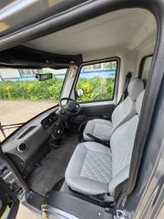 Pickup - Αγροτικό 2025 BEEV TEV Pickup 20.6kWh-thumb-4