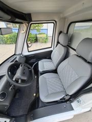 Pickup - Αγροτικό 2025 BEEV TEV Pickup 20.6kWh-thumb-6