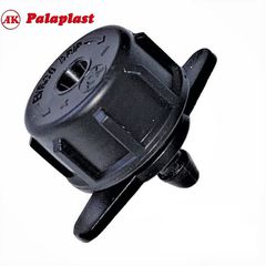 Ρυθμιζόμενος Σταλάκτης ΕΒΡΟΣ 0-150 L/h Palaplast