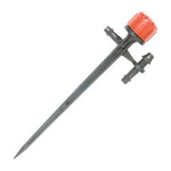 Ρυθμιζόμενος Σταλάκτης με Λόγχη 0-70 lt/h ΑΡΔΑΣ Palaplast