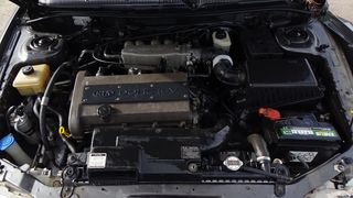 Κινητήρας 1,5 (BF) Kia Sephia '00