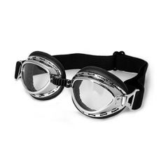 ΓΥΑΛΙΑ GOGGLES LIZAR CUSTOM SILVER| A-PRO