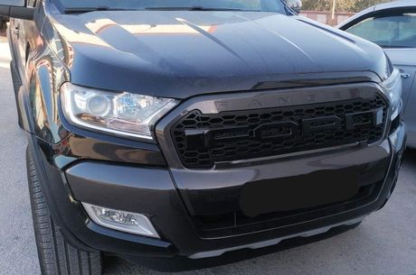 FORD RANGER WILLDTRAK ΜΟΥΡΗ ΜΠΡΟΣΤΆ ΚΟΜΠΛΕ 