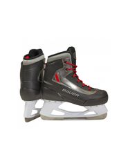 Bauer Expedition 1059590 Παιδικά Παγοπέδιλα Μαύρα