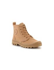 Shoes Palladium Plbrousse X Kitsune Woodlin W 78454209M