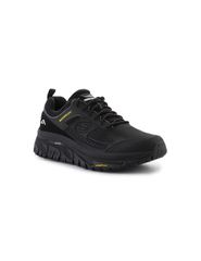 Skechers Recon Ανδρικά Sneakers Μαύρα 237333/BBK