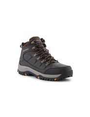 Shoes Skechers RELMENT DAGGETT M 204642CHOC
