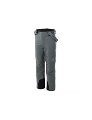 Elbrus Balmani 92800439279 Παιδική Σαλοπέτα Σκι & Snowboard Πράσινη