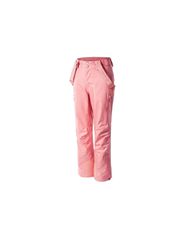 Elbrus Lenna 92800326395 Γυναικεία Σαλοπέτα Σκι & Snowboard Ροζ