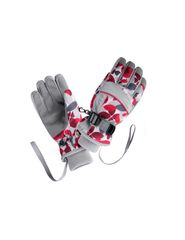 Ski gloves HiTec Kelly Jr 92800337442