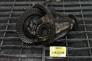 Διαφορικό Πίσω Toyota Hilux 4x4 KUN 10x41 2005-2010