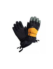 Elbrus Παιδικά Γάντια Μαύρα Akemi Jr 92800455182