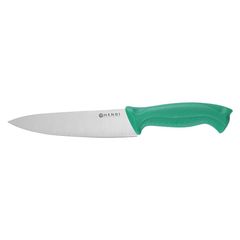 Πράσινο Μαχαίρι του Σεφ 24cm Hendi 842713
