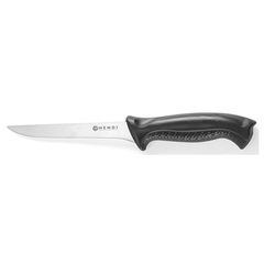 Μαχαίρι Ξεκοκαλίσματος 15cm με Ατσάλινη Λεπίδα Hendi Kitchen Line 844441