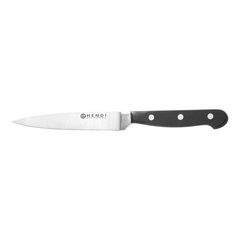 Μαχαίρι Κουζίνας 12,5cm με Ατσάλινη Λεπίδα Hendi Kitchen Line 781388