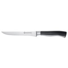 Μαχαίρι Ξεφλουδίσματος 15cm με Ατσάλινη Λεπίδα Hendi Profi Line 844236