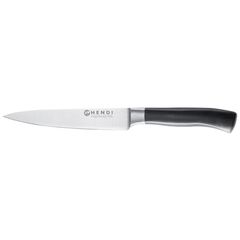 Μαχαίρι Κουζίνας 15cm με Ατσάλινη Λεπίδα Hendi Profi Line 844250