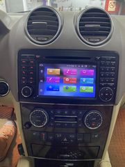 Bizzar Mercedes ML Class Android 9.0 Pie 8core Navigation Multimedia ..autosynthesis-thumb-3