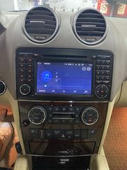 Bizzar Mercedes ML Class Android 9.0 Pie 8core Navigation Multimedia ..autosynthesis-thumb-4