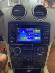Bizzar Mercedes ML Class Android 9.0 Pie 8core Navigation Multimedia ..autosynthesis-thumb-5
