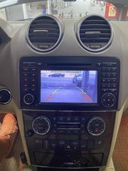 Bizzar Mercedes ML Class Android 9.0 Pie 8core Navigation Multimedia ..autosynthesis-thumb-7