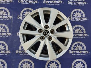 ΓΕΡΜΑΝΟΣ MAZDA  17" 5x114-thumb-1