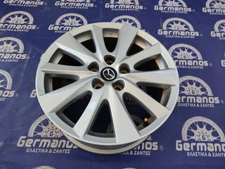 ΓΕΡΜΑΝΟΣ MAZDA  17" 5x114-thumb-2
