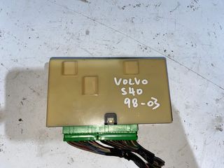 VOLVO S40 95-03 Πλακέτα κεντρικού κλειδώματος