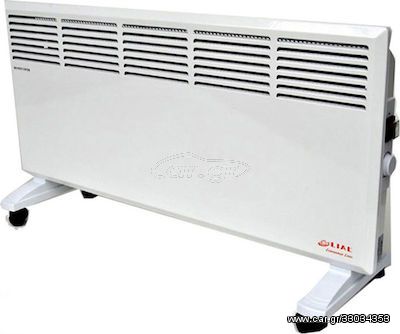  LIAL. ΘΕΡΜΟΠΟΜΠΟΣ LIAL 1500C 1500W 