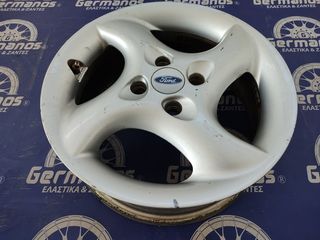 ΓΕΡΜΑΝΟΣ FORD MODEO 16" 4x108-thumb-1