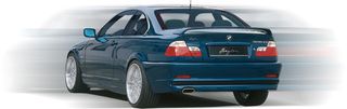 ΑΕΡΟΤΟΜΗ BREYTON ΓΙΑ BMW 3-SERIES E46 COUPE 